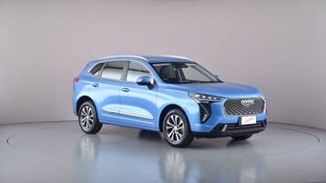 2021 GWM HAVAL JOLION