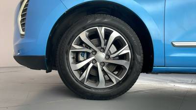 2021 GWM HAVAL JOLION gallery