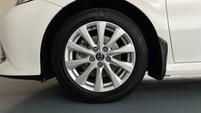 2019 TOYOTA CAMRY gallery