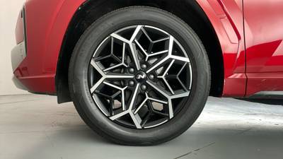 2022 HYUNDAI TUCSON gallery