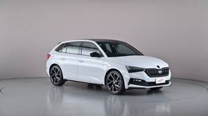 2022 SKODA SCALA