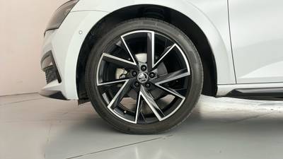 2022 SKODA SCALA gallery