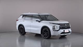 2023 MITSUBISHI OUTLANDER