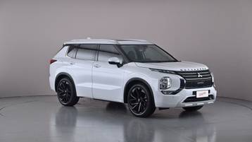 2023 MITSUBISHI OUTLANDER