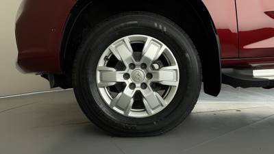 2018 LDV T60 gallery