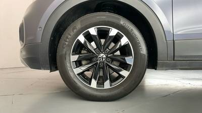 2022 Volkswagen T-Cross gallery