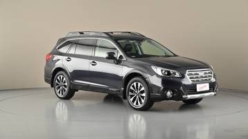 2015 SUBARU OUTBACK