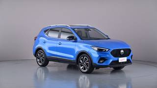 2021 MG ZST