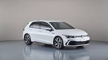 2024 VOLKSWAGEN GOLF
