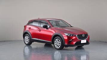 2023 MAZDA CX-3