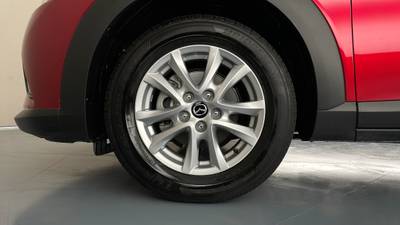 2023 MAZDA CX-3 gallery