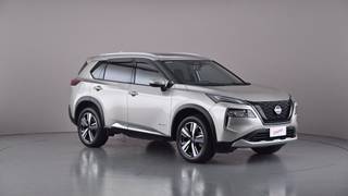 2023 NISSAN X-TRAIL