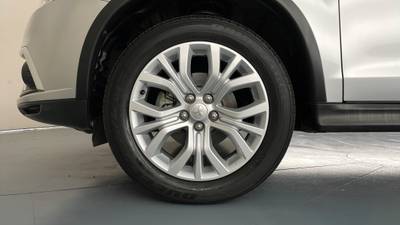 2018 MITSUBISHI ASX gallery