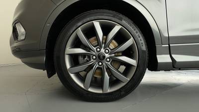 2019 FORD ESCAPE gallery