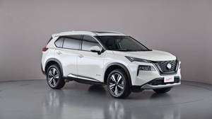 2023 NISSAN X-TRAIL