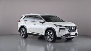 2023 NISSAN X-TRAIL