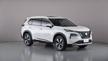 2023 NISSAN X-TRAIL