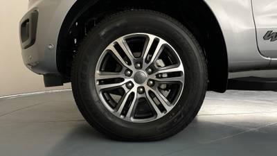 2021 FORD RANGER gallery