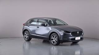 2024 MAZDA CX-30
