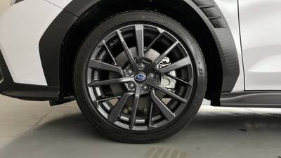 2023 SUBARU WRX gallery