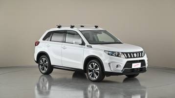 2019 SUZUKI VITARA