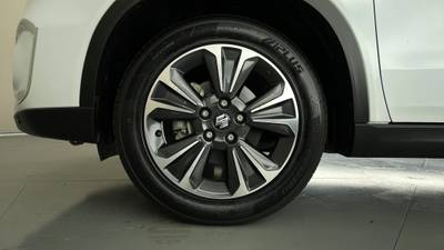 2019 SUZUKI VITARA gallery