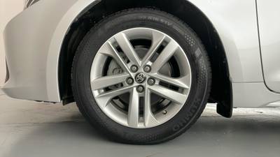 2019 TOYOTA COROLLA SPORT gallery