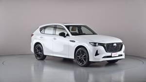 2023 MAZDA CX-60