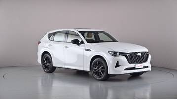 2023 MAZDA CX-60