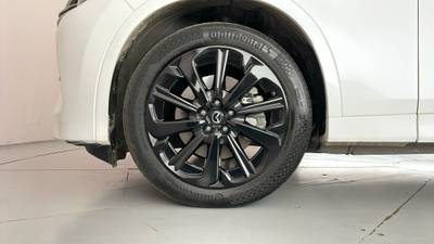 2023 MAZDA CX-60 gallery