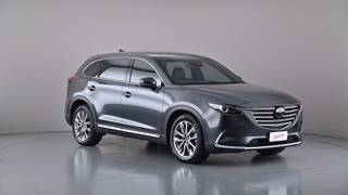2019 MAZDA CX-9