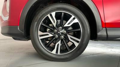 2021 MITSUBISHI ECLIPSE CROSS gallery