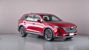 2020 Mazda CX-9