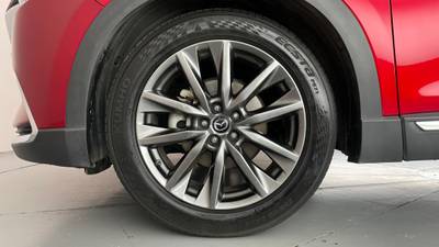 2020 Mazda CX-9 gallery