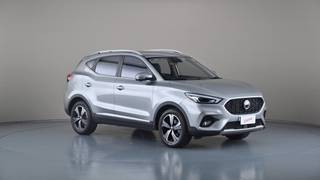 2024 MG ZST