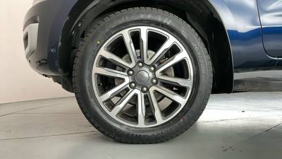 2022 FORD EVEREST gallery