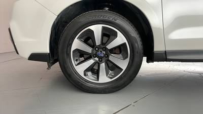 2016 SUBARU FORESTER gallery