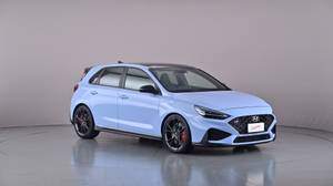 2021 HYUNDAI I30