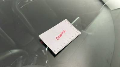 2021 HYUNDAI I30 imperfections