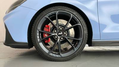 2021 HYUNDAI I30 gallery