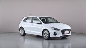2018 HYUNDAI I30
