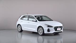 2018 HYUNDAI I30