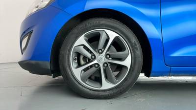 2016 HYUNDAI I30 gallery