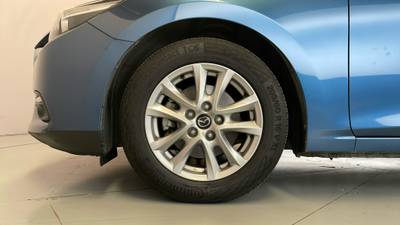 2017 MAZDA 3 gallery