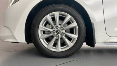 2023 Toyota Corolla gallery