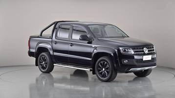 2016 VOLKSWAGEN AMAROK