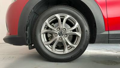 2019 MAZDA CX-3 gallery