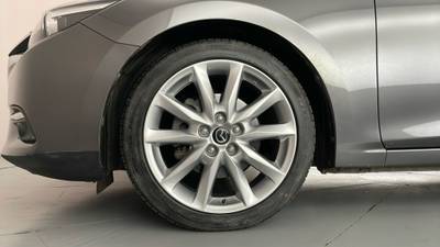 2017 MAZDA 3 gallery