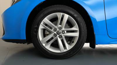 2021 TOYOTA COROLLA gallery