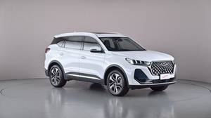 2023 CHERY TIGGO 7 PRO